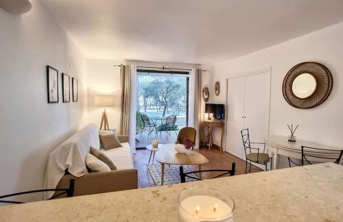 Escale détente - Résidence 4* au sein d'un Golf - Foto 3