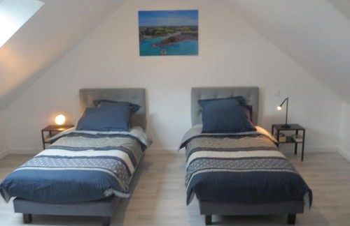 Gîte Paimpol Le Poullou - Photo 35