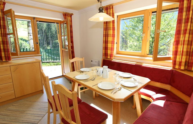 Modern Holiday Home Near the ski Area - Foto 12