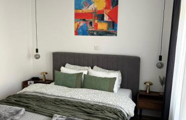 Apartmani Bjelovar - Foto 42