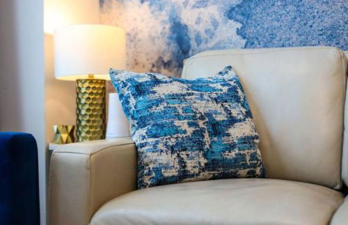 Blue Horizon - Hot Tub - Dual Rooftop Balconies - Foto 30