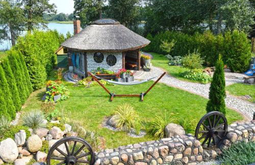 Comfortable house with a view of the lake - Foto 26