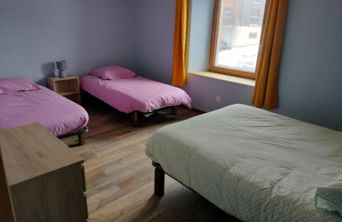 ô Doux Comtois - Foto 5