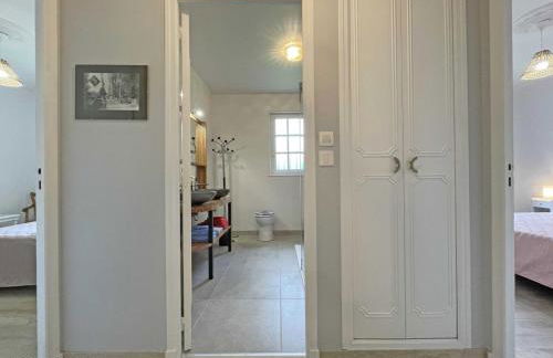 Maison spacieuse pour 15 personnes avec jardin et animaux admis - FR-1-497-206 - Foto 8