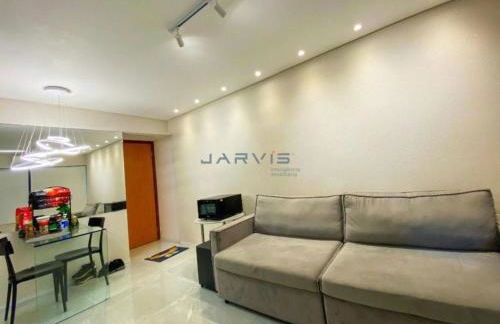 Apt. encantador 50m da praia de Ponta Verde - Foto 20