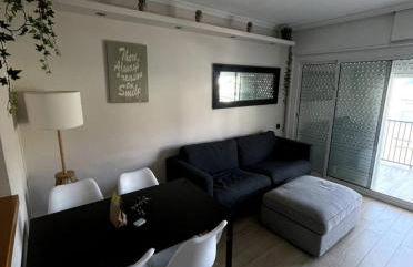 Ocean View Sunny Beach Apartment Castelldefels - Foto 15