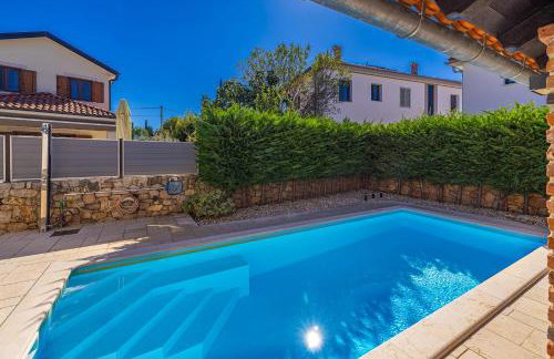 Villa Kvarner - Foto 4