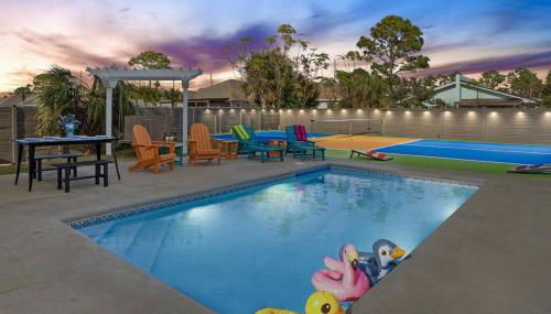 Sand Castle - Foto 5