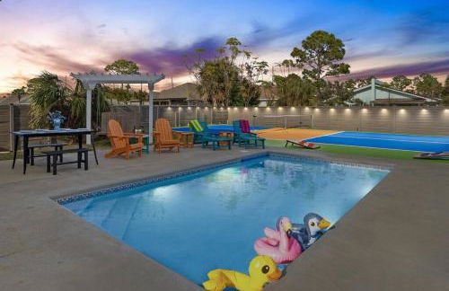 Sand Castle - Foto 5