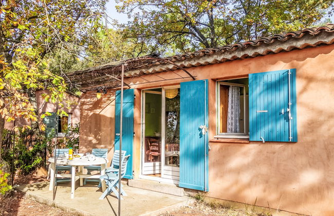 La Colline des Ocres - Foto 11