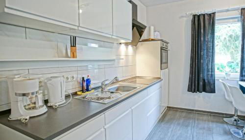 Stettiner Haff Nebengebäude - Foto 5