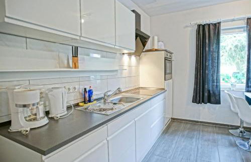 Stettiner Haff Nebengebäude - Foto 5