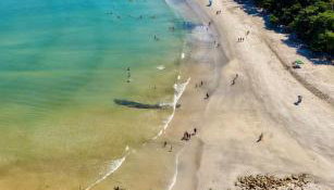 Delícia de casa em Barra do Una a 5 min de Juquehy! - Foto 2
