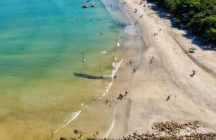 Delícia de casa em Barra do Una a 5 min de Juquehy! - Foto 2