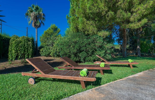 Son Obra Nou in Porreres - Foto 3