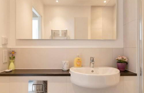 Lovely En-suite Flat with Balcony and Parking. - Foto 20