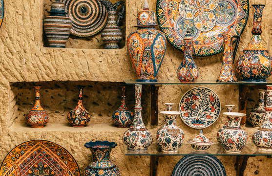 Excursión a Ceuta y Tetuán - Foto 1