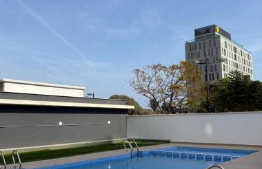 Apartamento Luxury - Foto 19