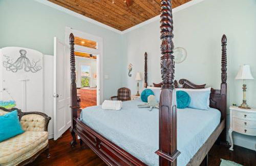 Make new memories at Galvez Cottage - Foto 13