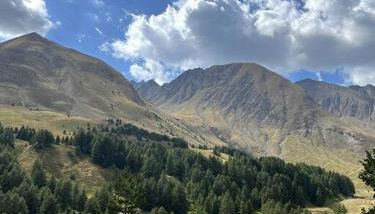 La Foux d Allos Haut - Studio avec coin montagne 4 pers refait à neuf - Plein sud - Internet Fibre - Foto 3