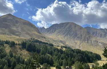 La Foux d Allos Haut - Studio avec coin montagne 4 pers refait à neuf - Plein sud - Internet Fibre - Photo 3