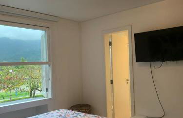 ANGRA Cond Porto Frade vista mar - Foto 6