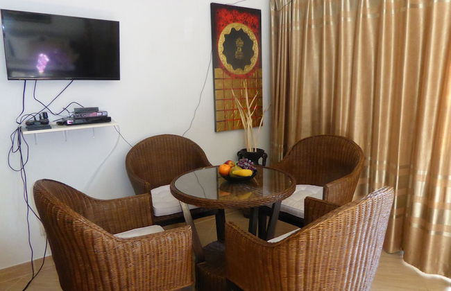 Oasis Garden & Pool Villa at VIP Resort - Foto 24