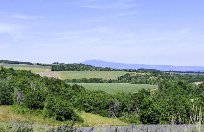 Holiday Home in Revest With Garden - Foto 27