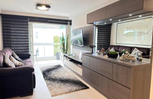 Apartamento 100 metros da praia - Foto 6