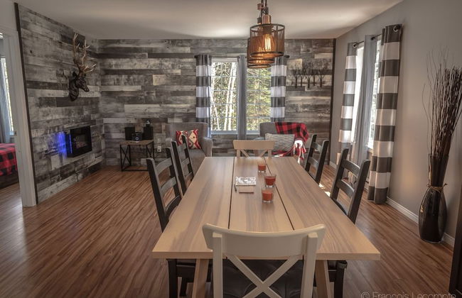 Le Panache des bois - Foto 6