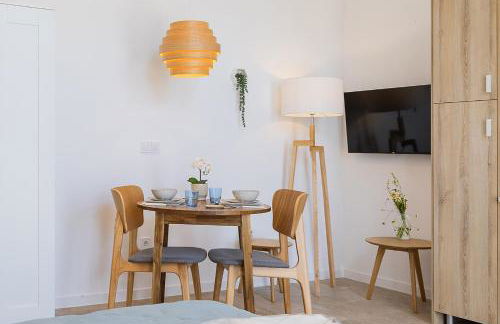 UY - Loft Valencia Acogedores y modernos estudios cerca de la estación Joaquín Sorolla - Photo 41