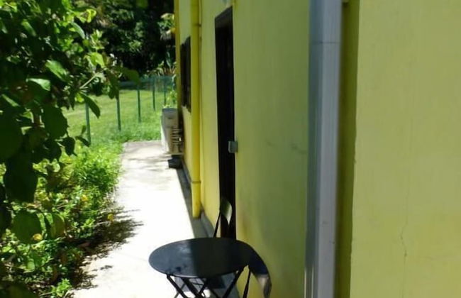 Au Petit Canal Fleuri - Foto 33