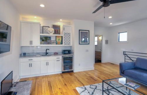 Trendy WeHo Home - Near DT Nashville - Foto 22