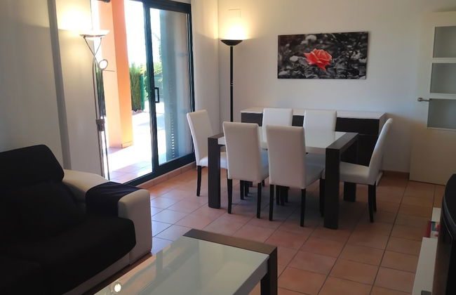 Moderno Bajo Marina Sant Jordi - Foto 3