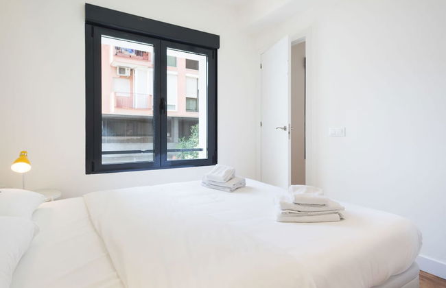 Olala Urban Chill Apartments - Foto 11