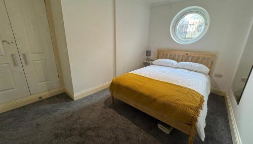 Comfortable, London 1 Bed Garden - Foto 2