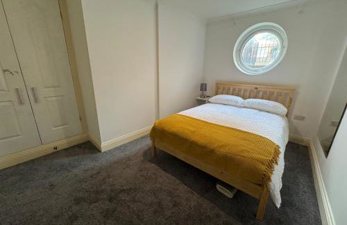 Comfortable, London 1 Bed Garden - Foto 2