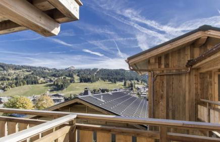 Chalets Alaska - Foto 38