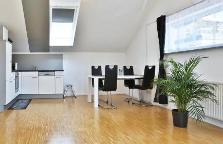 Outlet ApartmentS Metzingen - Foto 14