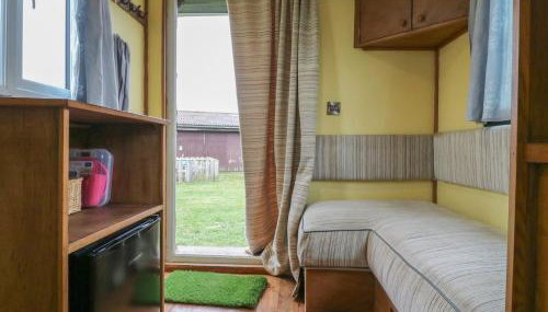 Betsy Cow Shed 2 - Foto 3