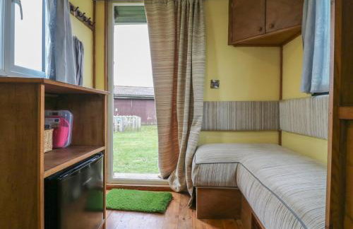 Betsy Cow Shed 2 - Foto 3