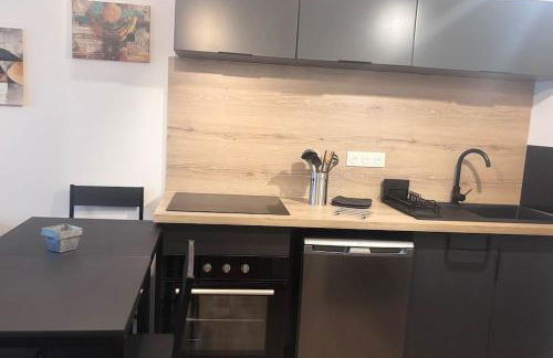 Studio Confortable en plein centre Metz - Foto 15