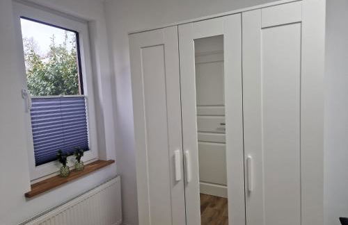 Ferienhaus Nordseeglück im Ferienpark Berumbur - Foto 13