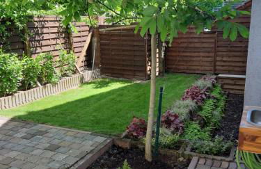 Ferienwohnung im schönen Zellertal - Foto 13