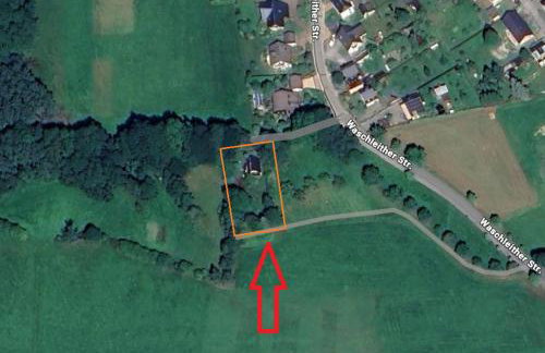 Ferienhaus Schlosswaldblick im Erzgebirge - Foto 29