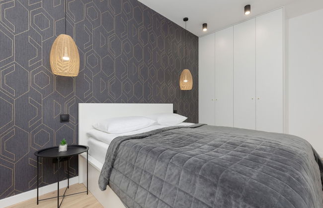 Loft Apartment With Parking by Renters - Foto 3