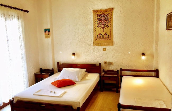 Filoxenia Villa - Foto 25