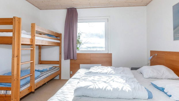 26 Person Holiday Home in Thyholm - Foto 4, Quarto