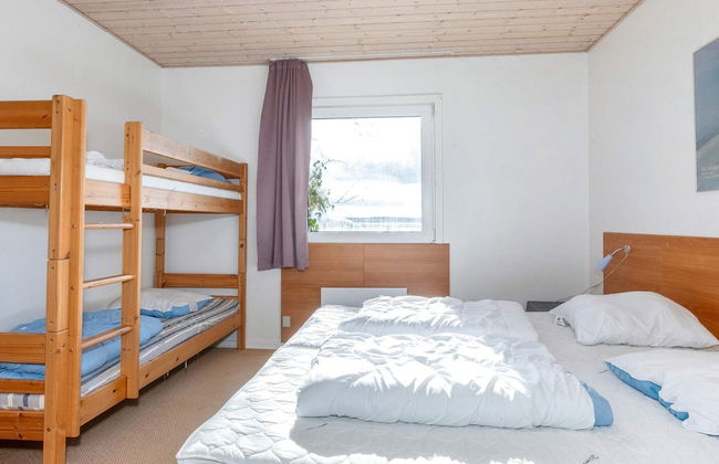 26 Person Holiday Home in Thyholm - Foto 4