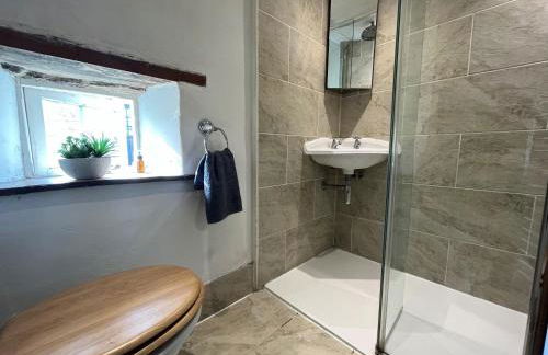 Bradford on Avon holiday cottage 4 bedroom near Bath - Foto 18